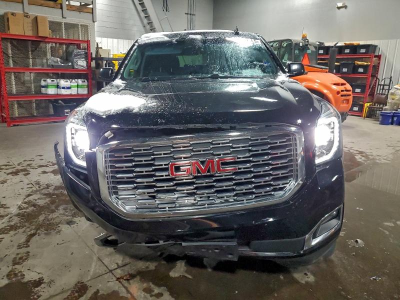 2019 Gmc Yukon
