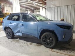 
										2024 Toyota Rav4 full									