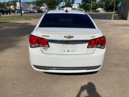 
										2015 Chevrolet Cruze full									