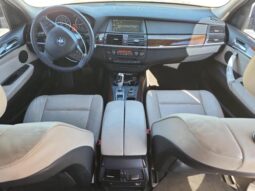 
										2013 BMW X5 full									