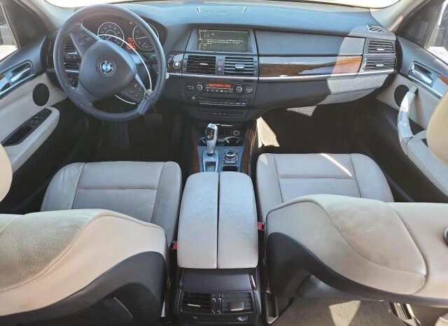 
								2013 BMW X5 full									