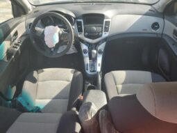 
										2015 Chevrolet Cruze full									