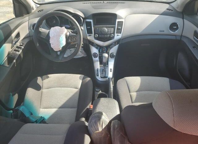 
								2015 Chevrolet Cruze full									