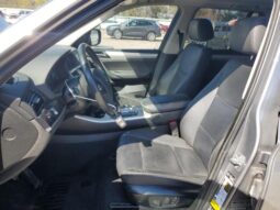 
										2012 BMW X3 full									