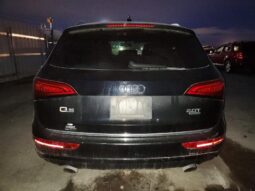 
										2015 Audi Q5 full									