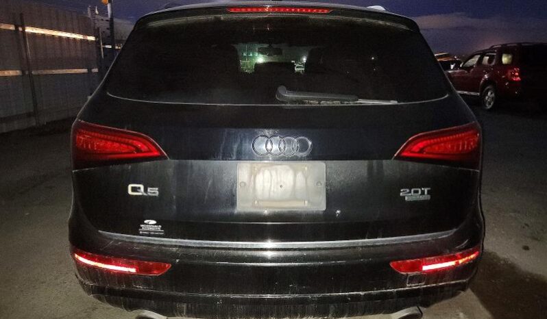 
								2015 Audi Q5 full									
