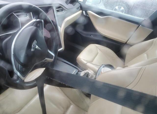 
								2016 Tesla Model s full									