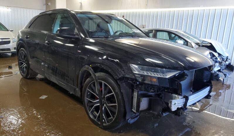 
								2023 Audi Q8 full									