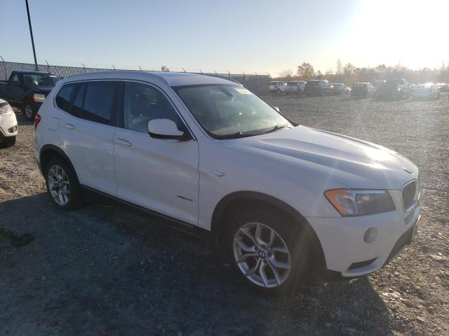 2013 BMW X3