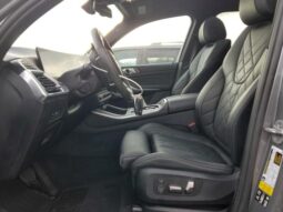 
										2024 BMW X5 full									