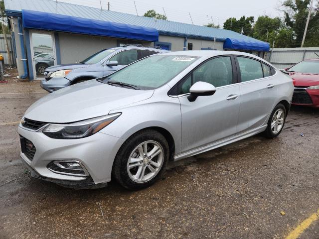 2018 Chevrolet Cruze