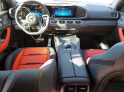 
										2026 Mercedes-benz Gle coupe full									