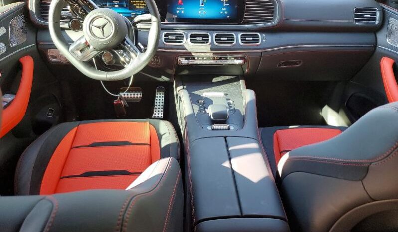 
								2026 Mercedes-benz Gle coupe full									