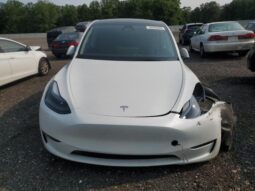 
										2024 Tesla Model y full									