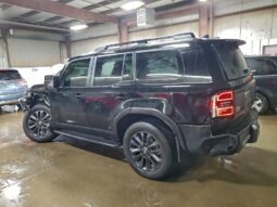 
										2024 Toyota Land cruiser full									