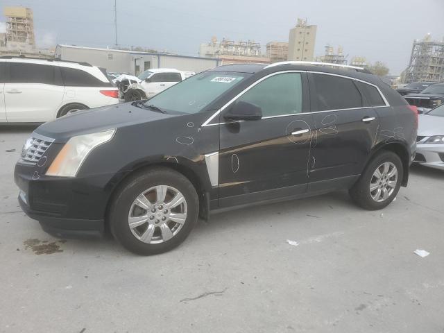 2016 Cadillac Srx