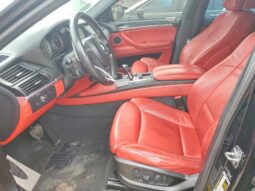 
										2013 BMW X6 full									