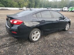 
										2019 Chevrolet Cruze ls full									