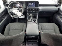 
										2024 Toyota Land cruiser full									