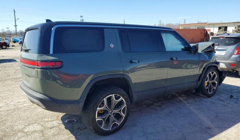 
								2023 Rivian R1s full									