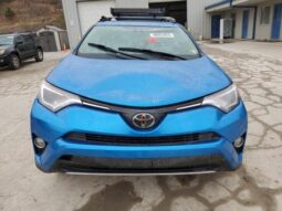 
										2017 Toyota Rav4 full									