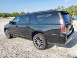 
										2019 Cadillac Escalade full									