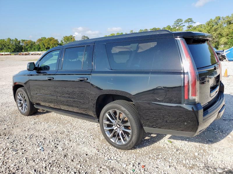 2019 Cadillac Escalade