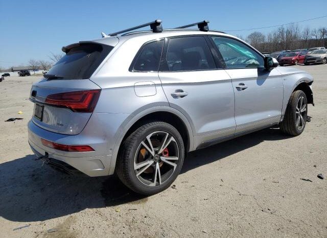 
								2025 Audi Q5 full									