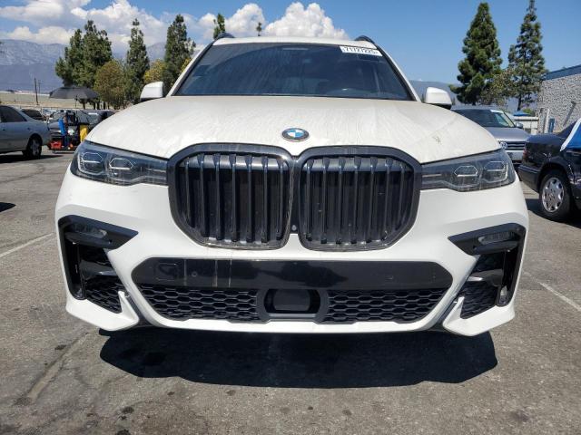 2020 BMW X7