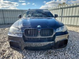 
										2012 BMW X6 full									