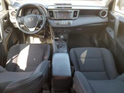 
										2015 Toyota Rav4 full									