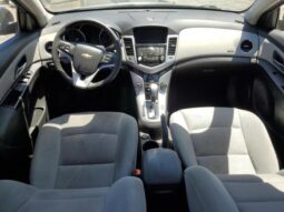 
										2014 Chevrolet Cruze full									