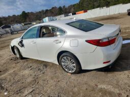 
										2013 Lexus Es 350 full									