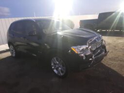 
										2016 BMW X3 full									