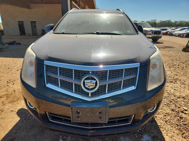 2012 Cadillac Srx