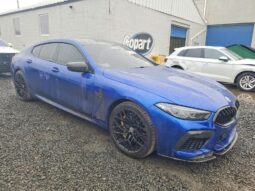 
										2023 BMW M8 full									