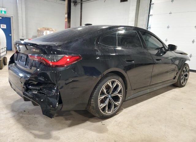 
								2024 BMW I4 full									