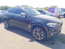 
										2018 BMW X6 full									