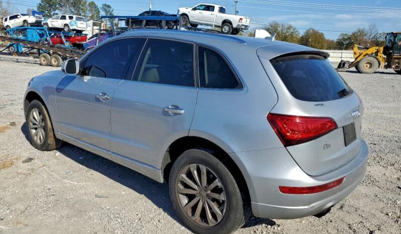 
								2016 Audi Q5 full									