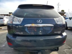 
										2005 Lexus Rx 330 full									