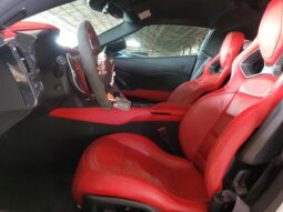 
										2016 Chevrolet Corvette full									