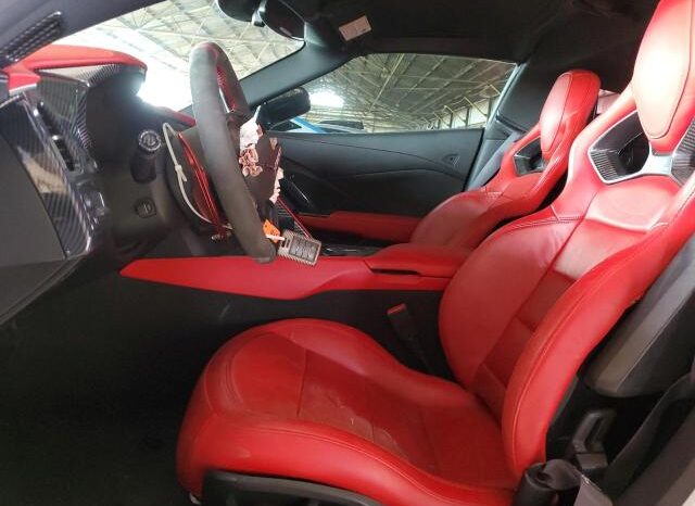 
								2016 Chevrolet Corvette full									