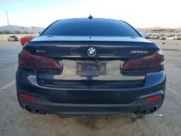 
										2019 BMW M5 full									