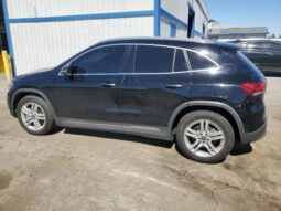 
										2021 Mercedes-benz Gla-class full									