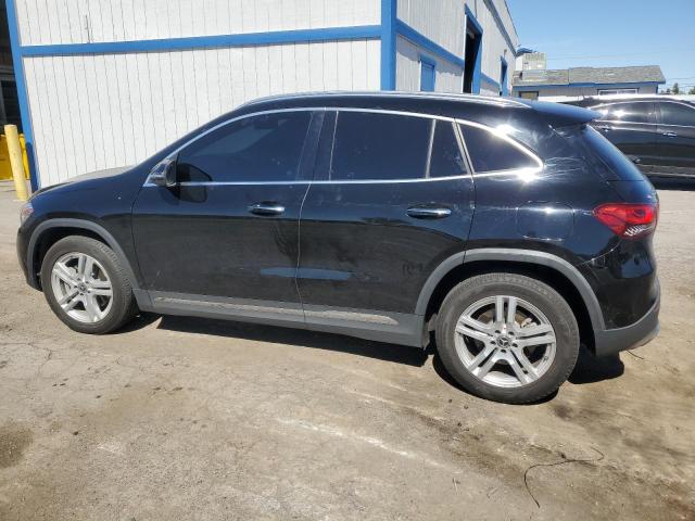2021 Mercedes-benz Gla-class