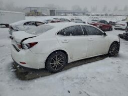 
										2016 Lexus Es 350 full									