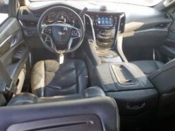 
										2015 Cadillac Escalade full									