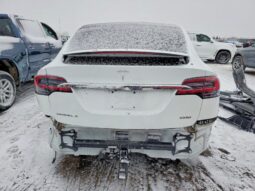 
										2018 Tesla Model x full									