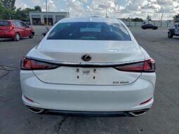 
										2020 Lexus Es 350 full									