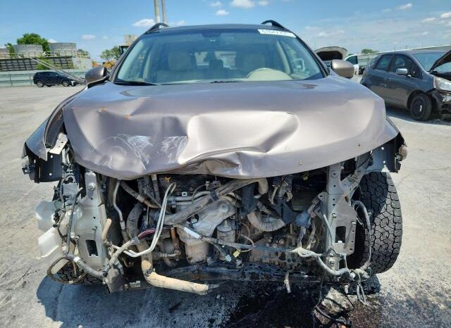 
								2014 Nissan Murano s full									